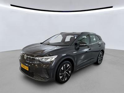 Volkswagen Id.4 0.0 BEV 204PK 77KWH LIFE WARMTEPOMP, 2021