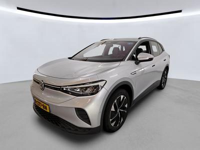 Volkswagen Id.4 0.0 BEV 204PK 77KWH PRO COMFORT MULTIMEDIA, 2022