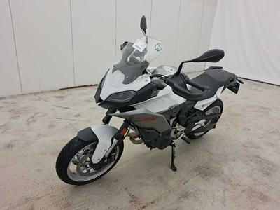 Bmw MOTORRAD BMW Motorrad F-SERIES F 900 XR, 2022