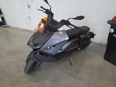 Bmw MOTORRAD BMW Motorrad C-SERIES CE 04, 2022