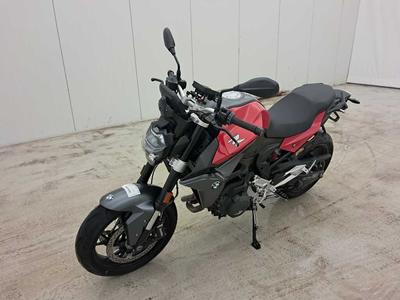 Bmw MOTORRAD BMW Motorrad F-SERIES F 900 R, 2024