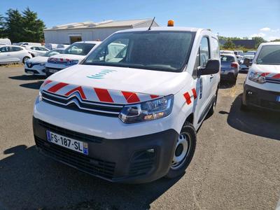 Citroën Berlingo -, 2020