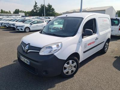 Renault Kangoo Express KANGOO EXPRESS Extra R-Link - Blue dCi 95 VU [4P] bvm 6-95CH-5cv (fourgonnettesimple cabine), 2020