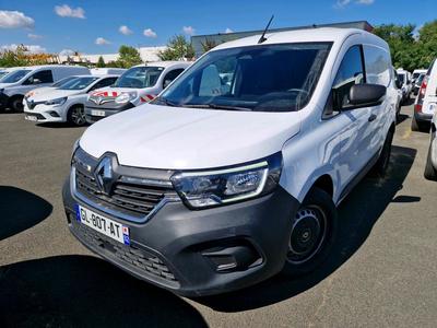 Renault Kangoo KANGOO GD CONFORT - TCE 100 VU [4P] bvm 6-100CH-5cv (fourgonnettesimple cabine), 2022