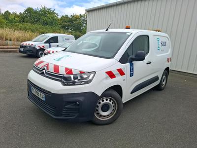 Citroën Berlingo -, 2020