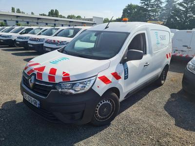 Renault EXPRESS EXPRESS Confort - Blue dCi 95 VU [4P] bvm 6-95CH-5cv (fourgonnettesimple cabine), 2022