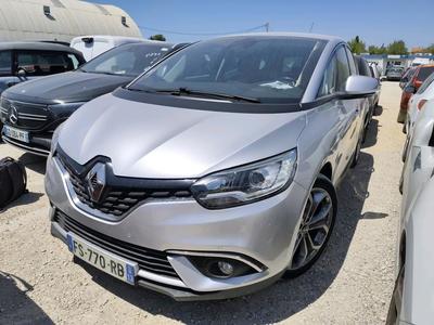Renault Scenic SCENIC Business Blue dCi 120 VP [5P] bvm 6-120CH-6cv (mini monospace), 2020
