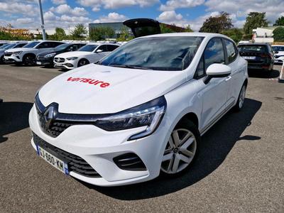 Renault Clio CLIO Business E-Tech hybride 140 -21N VP [5P] bva 6-140CH-5cv (bi-corps), 2022