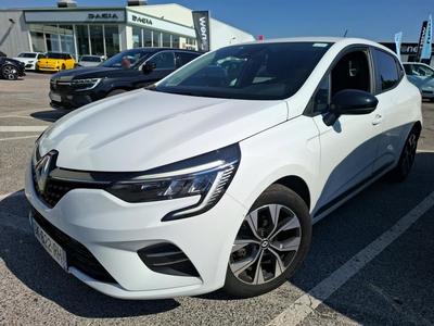 Renault Clio CLIO Evolution TCe 90 VP [5P] bvm 6-90CH-5cv (bi-corps), 2022