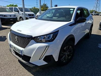 Peugeot 2008 2008 BLUEHDI 110 S&amp;S ACTIVE PACK VP [5P] bvm 6-110CH-6cv (SUV), 2022