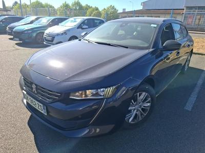 Peugeot 508 SW 508 SW PureTech 130 S&amp;S EAT8 Active Pack VP [5P] bva 8-130CH-7cv (break), 2022