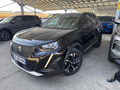 Peugeot 2008 2008 PureTech 130 S&amp;S EAT8 ALLURE VP [5P] bva 8-130CH-7cv (SUV), 2023