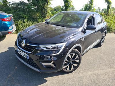 Renault ARKANA ARKANA Evolution E-Tech full hybrid 145 VP [5P] bva 6-145CH-5cv (SUV), 2023