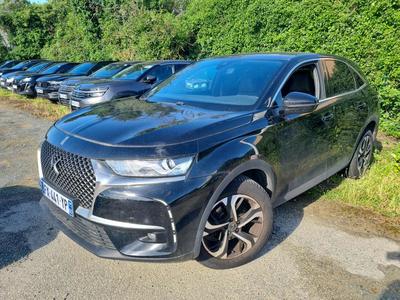 Ds DS 7 CROSSBACK 7 CROSSBACK BlueHDi 130 Automatique BUSINESS VP [5P] bva 8-130CH-7cv (SUV), 2021