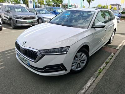 Skoda Octavia Combi OCTAVIA COMBI 1.5 TSI mHEV e-TEC 150 DSG7 Business VP [5P] bva 7-150CH-8cv (break), 2024