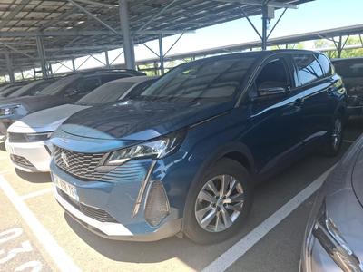 Peugeot 5008 5008 BlueHDi 130 S&amp;S EAT8 Active Pack VP [5P] bva 8-130CH-7cv (SUV), 2022