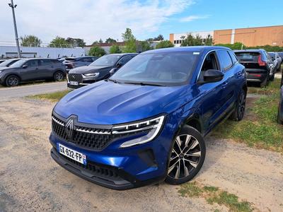 Renault AUSTRAL AUSTRAL TECHNO E-TECH HYBRIDE 200 -23 VP [5P] bva 6-200CH-7cv (SUV), 2024