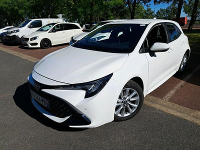 Toyota Corolla COROLLA Hybride 140h Dynamic Business Beyond Zer VP [5P] bva 0-140CH-6cv (bi-corps), 2023