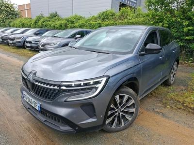 Renault AUSTRAL AUSTRAL TECHNO E-TECH HYBRIDE 200 -23 VP [5P] bva 6-200CH-7cv (SUV), 2024