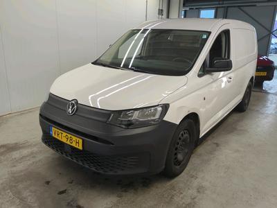 Volkswagen Caddy 1.5 TSI 98kW CNG Maxi (o.v. voor PostNL-Post) klant-spec., 2022
