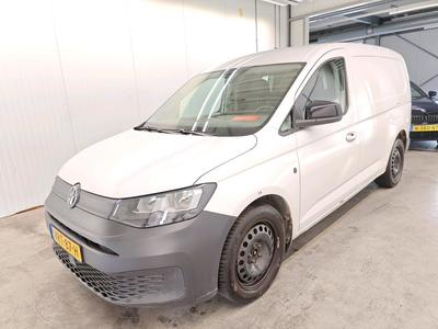 Volkswagen Caddy 1.5 TSI 98kW CNG Maxi (o.v. voor PostNL-Post) klant-spec., 2022