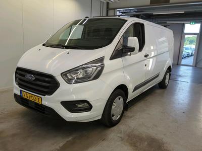 Ford Transit Custom 300 2.0 TDCi 96kW Trend L2H1 GB, 2020