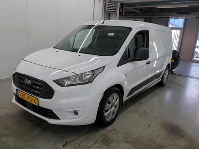 Ford Transit connect 1.5 TDCI 74kW Trend L2 GB automaat, 2022