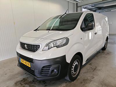 Peugeot Expert 1.5 BlueHDI 75kW Premium Standard GB, 2021