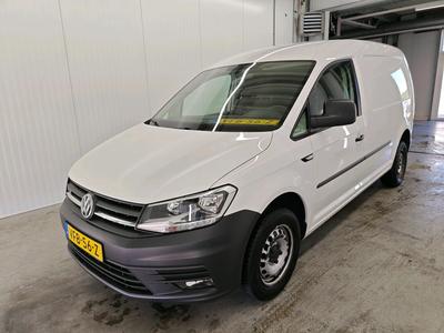 Volkswagen Caddy Maxi 1.4 TGI 81kW Ecofuel, 2020