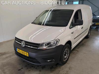 Volkswagen Caddy Maxi 2.0 TDI 75kW BMT, 2020