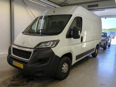 Peugeot Boxer 333 2.2 BlueHDI 88kW GB L2H2 Premium, 2020