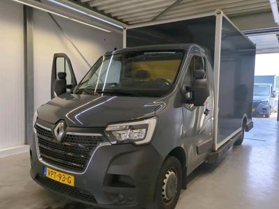 Renault trucks Master RT 3T5 2.3 dCi 110kW FWD L3H1 Red Edition Plancher automaat, 2022