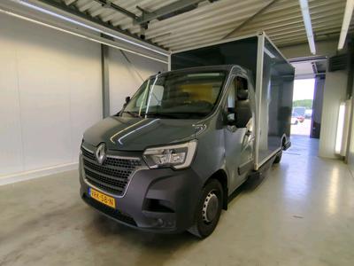 Renault trucks Master RT 3T5 2.3 dCi 110kW FWD L3H1 Red Edition Plancher automaat, 2022