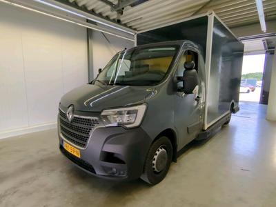 Renault trucks Master RT 3T5 2.3 dCi 110kW FWD L3H1 Red Edition Plancher automaat, 2022
