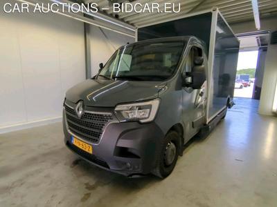 Renault trucks Master RT 3T5 2.3 dCi 110kW FWD L3H1 Red Edition Plancher automaat, 2022
