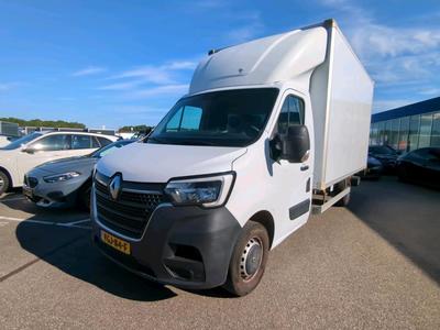 Renault Master T35 2.3DCI EUVI Energy 121kW FWD CC L3H1, 2020