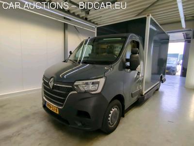 Renault trucks Master RT 3T5 2.3 dCi 110kW FWD L3H1 Red Edition Plancher automaat, 2022