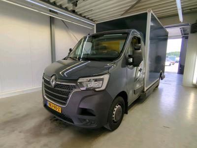 Renault trucks Master RT 3T5 2.3 dCi 110kW FWD L3H1 Red Edition Plancher automaat, 2022