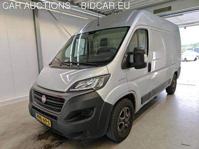 Fiat Ducato 35H 2.3 MultiJet 16V 118kW L2H2 GB heavy, 2020