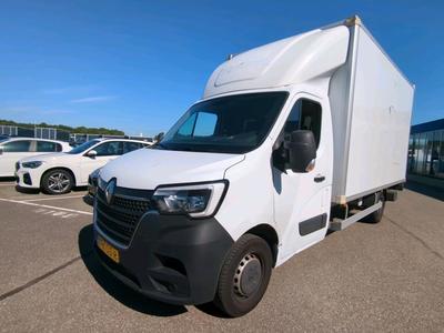 Renault Master T35 2.3DCI EUVI Energy 121kW FWD CC L3H1, 2022