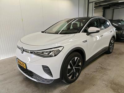 Volkswagen ID.4 ID 4 150kW / 77kWh Life Aut., 2021