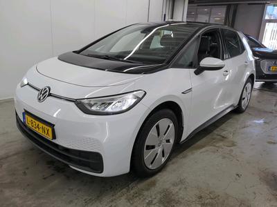 Volkswagen ID.3 150kW / 58kWH Life automaat, 2021