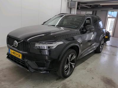 Volvo XC90 T8 287kW AWD Plug-in Hybrid R-Design aut., 2021