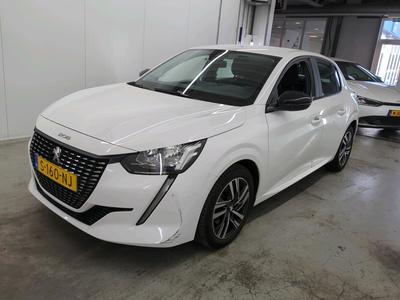 Peugeot 208 1.2 Puretech 75kW Active Pack, 2023