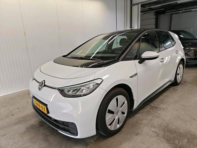 Volkswagen ID.3 150kW / 58kWH Life, 2021