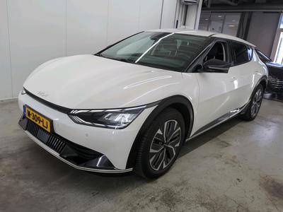 Kia EV6 BEV 168kW/ 77.4KWH RWD Plus automaat, 2021