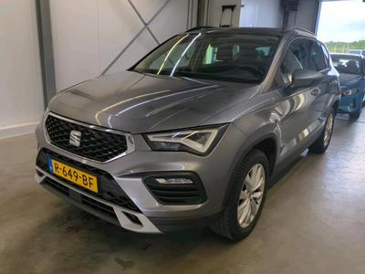 Seat Ateca 1.5 TSI 110kW Style Business Intense, 2022