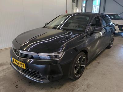 Opel Astra 1.5 CDTI 96kW S/S Business Elegance automaat, 2022