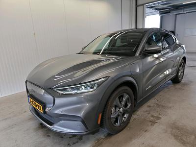Ford MUSTANG Mach-E 190kW/ 75.7kWh RWD automaat, 2021