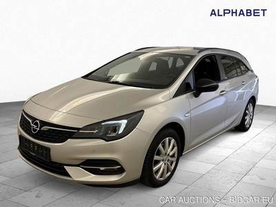 Opel Astra 1.5 D Start/Stop Sports Tourer Automatik Business Edition, 2021
